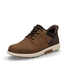 Load image into Gallery viewer, BROWN ELASTICATED SHOES FOR MEN
