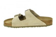 Load image into Gallery viewer, ARIZONA SUEDE
