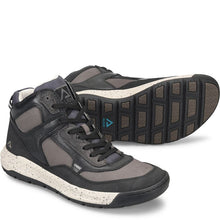 Load image into Gallery viewer, ENZO HIGHTOP SNEAKERS
