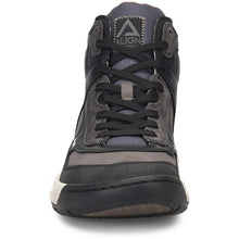 Load image into Gallery viewer, ENZO HIGHTOP SNEAKERS
