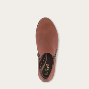 AUTAN ZIP SHOE