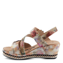 Load image into Gallery viewer, L'ARTISTE BLISSFUL SANDALS WOMEN'S
