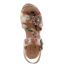 Load image into Gallery viewer, L'ARTISTE BLISSFUL SANDALS WOMEN'S
