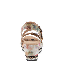 Load image into Gallery viewer, L'ARTISTE BLISSFUL SANDALS
