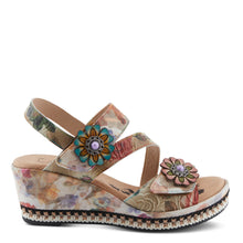 Load image into Gallery viewer, L'ARTISTE BLISSFUL SANDALS WOMEN'S
