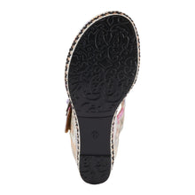 Load image into Gallery viewer, L'ARTISTE BLISSFUL SANDALS WOMEN'S
