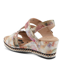 Load image into Gallery viewer, L'ARTISTE BLISSFUL SANDALS WOMEN'S
