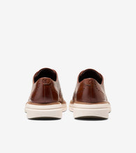 Load image into Gallery viewer, MEN´S ORIGINALGRAND CITYSPECTRE WINGTIP OXFORDS
