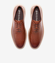 Load image into Gallery viewer, MEN´S ORIGINALGRAND CITYSPECTRE WINGTIP OXFORDS
