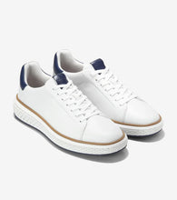Load image into Gallery viewer, MEN´S GRANDPRO COURT SKYWEAVE SNEAKERS
