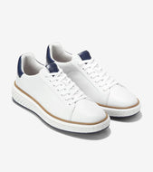 MEN´S GRANDPRO COURT SKYWEAVE SNEAKERS