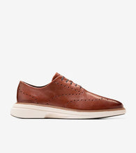 Load image into Gallery viewer, MEN´S ORIGINALGRAND CITYSPECTRE WINGTIP OXFORDS
