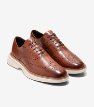 Load image into Gallery viewer, MEN´S ORIGINALGRAND CITYSPECTRE WINGTIP OXFORDS
