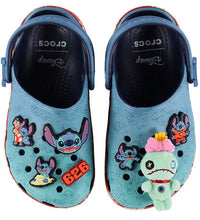 Load image into Gallery viewer, STITCH CLOG K - MULTI
