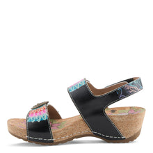 Load image into Gallery viewer, L'ARTISTE COLOMECOOL SANDALS
