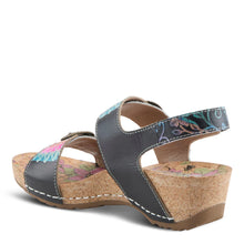 Load image into Gallery viewer, L'ARTISTE COLOMECOOL SANDALS
