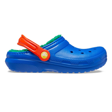Load image into Gallery viewer, CLASSIC LINED CLOG

