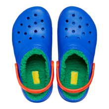 Load image into Gallery viewer, CLASSIC LINED CLOG

