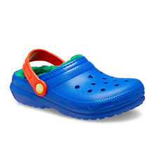 Load image into Gallery viewer, CLASSIC LINED CLOG
