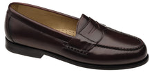 Load image into Gallery viewer, HAYES-PENNY-LOAFER-SIDE-VIEW

