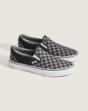 Load image into Gallery viewer, CHECKERBOARD CLASSIC SLIP-ON
