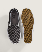 Load image into Gallery viewer, CHECKERBOARD CLASSIC SLIP-ON
