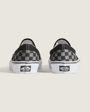 Load image into Gallery viewer, CHECKERBOARD CLASSIC SLIP-ON
