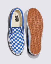 Load image into Gallery viewer, CLASSIC SLIP-OM CHECKERBOARD SHOE
