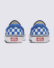 Load image into Gallery viewer, CLASSIC SLIP-OM CHECKERBOARD SHOE
