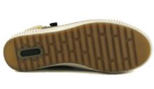 Load image into Gallery viewer, D0770-54 MOOR BEIGE FOREST - BASKET MONTANTE FEMME VERTE
