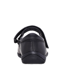 Load image into Gallery viewer, GIRL'S DALLAS MARY JANE IN BLACK
