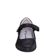 Load image into Gallery viewer, GIRL'S DALLAS MARY JANE IN BLACK
