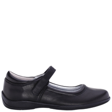 Load image into Gallery viewer, GIRL'S DALLAS MARY JANE IN BLACK
