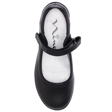 Load image into Gallery viewer, GIRL'S DALLAS MARY JANE IN BLACK
