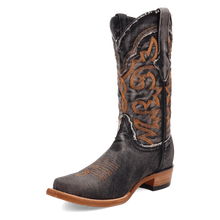 Load image into Gallery viewer, BIG EASY DENIM BOOT
