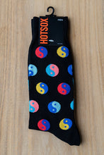 Load image into Gallery viewer, YING YANG SOCKS
