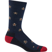 Load image into Gallery viewer, MEN'S LIFESTYLE OH SNAP LIGHTWEIGHT CREW SOCK
