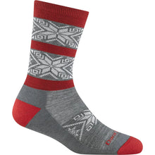 Load image into Gallery viewer, WOMEN'S LIFESTYLE ELSA LIGHTWEIGHT CREW - GRAY
