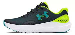 BOY'S BGS UA SURGE 4