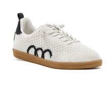 Load image into Gallery viewer, ENGADINE MERINO WOOL SNEAKER WOMEN'S
