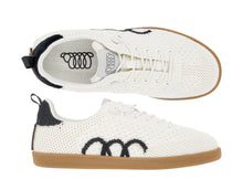 Load image into Gallery viewer, ENGADINE MERINO WOOL SNEAKER WOMEN'S
