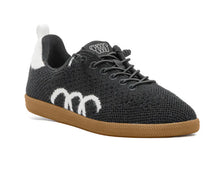 Load image into Gallery viewer, ENGADINE MERINO WOOL SNEAKER WOMEN'S
