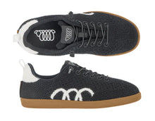 Load image into Gallery viewer, ENGADINE MERINO WOOL SNEAKER WOMEN'S
