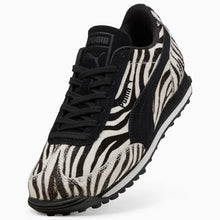 Load image into Gallery viewer, WOMEN'S EASY RIDER ZEBRA

