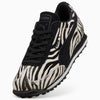 WOMEN'S EASY RIDER ZEBRA