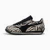 WOMEN'S EASY RIDER ZEBRA