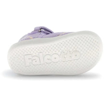 Load image into Gallery viewer, BOYS' FALCOTTO FREE OPEN 2 VL KNITTED SNEAKERS
