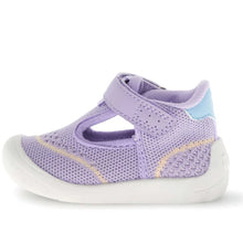 Load image into Gallery viewer, BOYS' FALCOTTO FREE OPEN 2 VL KNITTED SNEAKERS
