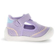 Load image into Gallery viewer, BOYS' FALCOTTO FREE OPEN 2 VL KNITTED SNEAKERS
