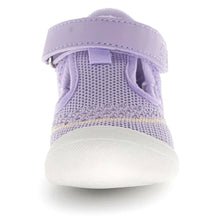 Load image into Gallery viewer, BOYS' FALCOTTO FREE OPEN 2 VL KNITTED SNEAKERS
